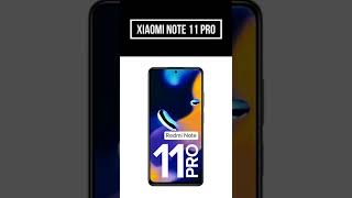 Xiaomi Redmi Note 11 Pro - 108Mp 😲🔥 #shorts #trending #xiaomi