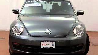 2012 Volkswagen Beetle - Naperville IL