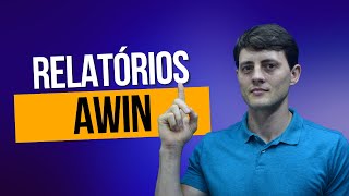 RELATÓRIOS DE AFILIADO AWIN, COMO ACESSAR E GERAR [5]