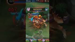 Nka tsamba kay #barats 😅😂🤣 more practice pa 🤣😂😅#mobilelegends  #catars #lllcatarslll #zx4rr #400cc