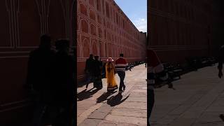 City palace Jaipur #shortvideo