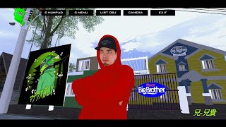 how to house GTA SA cool mod