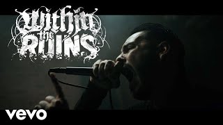 Within The Ruins - Deliverance