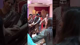 Kuwait mein Dunge Naluye pe Dance || Vicky Rajta || Himachali songs 2023