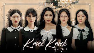 Red Velvet (레드벨벳) - 'Knock Knock (Who's there?)' | Cover by C:QUENCE  ♠️ ♦️ ♣️ ♥️