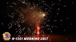 H-1201 Morning Jolt