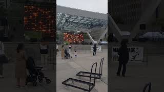 Korean Pop Dance Nathan Phillips Square 2024