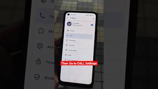 TrueCaller 📞లో Pop-Up 🔕Notification ఇలా ఆపండి #trending #youtubeshorts #tricks #smartphone