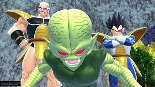 The Prince of all Saiyans  Vegeta Gameplay Dragon Ball The Breakers