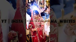 Shadi Ke Jitne Bhi Hadees Hai In Main Arranged Marriage Ka Zikar Nahi Hai | islamic shorts #shorts