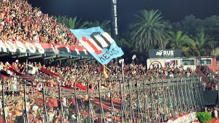 LA MAS POPULAR ❤🖤 | Newell's