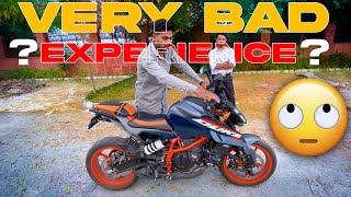 New KTM Duke 390 Full Detailed Review 2024 | KTM 390 Duke Honest Owner Review