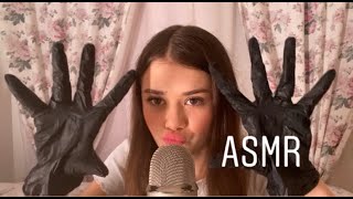 ASMR FALLING ASLEEP | TRIGGERS FOR SLEEP/АСМР ПОМОГУ УСНУТЬ |ТРИГГЕРЫ ДЛЯ СНА