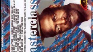 Gregory Isaacs - False Evidence