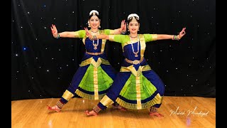 Subramania Kautvam-Malini Nair & Sonal Jhaveri