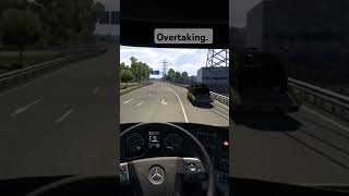 #ets2 #truck #game #simulator #videogame #video #driving #music