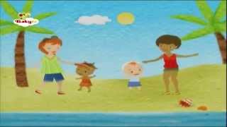 Baila mi Bebe Hermoso - BabyTV Español