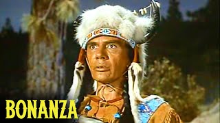 My People Need You | Bonanza | The Savage