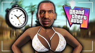 GTA 6 TRAILER: Explained in 136 Seconds