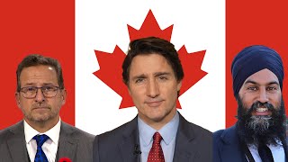 Why Canada Is Not Getting An Election...