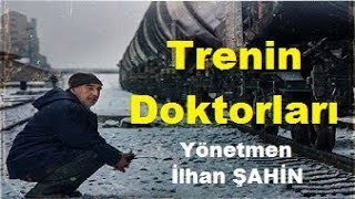 Trenin Doktorları