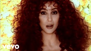 Cher - Save Up All Your Tears