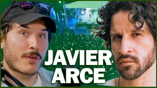 El Estoicismo De Crear Arte, Cocofunka y Música | Pietro Habla Con: Javier Arce