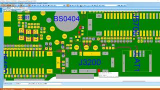 Ricerca guasto iPhone SE 2020 (no avvio) - Corto circuito linea dati 1,8v (Seconda parte)