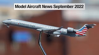 Model Aircraft News September 2022