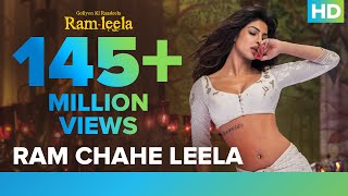 Ram Chahe Leela - Full Song Video - Goliyon Ki Rasleela Ram-leela ft. Priyanka Chopra