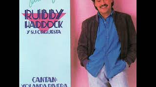 Quiero - Rubby Haddock Y Su Orquesta 1988