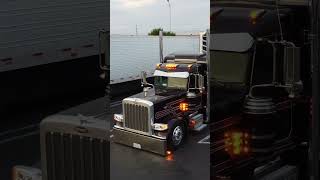 #peterbilt #canada #usa #trucking #2024 #389 #youtubeshorts #truck #kenworth #viral