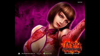 철권6 안나 윌리엄스 스토리 모드(Tekken 6 Anna Williams Story Mode)