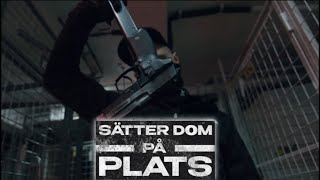 Einár - Sätter Dom På Plats