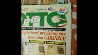 LOTTOPIU' DI SETTEMBRE in edicola scoprilo anche tu