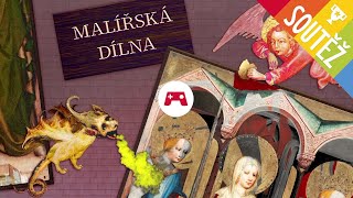 ADVENTNÍ KALENDÁŘ 2023 - ČT DÉČKO (5.Prosinec) (ČESKÁ TELEVIZE DÉČKO) LET'S PLAY/GAMEPLAY NÁVOD