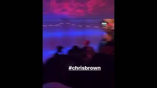 Chris Brown - C.A.B (OG Version) [Snippet]