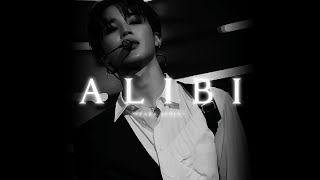 Jimin ~ ALIBI  》FMV《