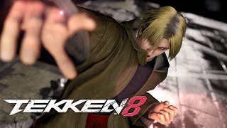 (LIVE MIC=OFF)#07 บททดสอบหลังเรียน Tekken 8(01/08/2024)