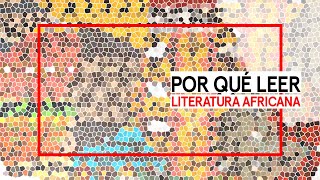 LITERATURA AFRICANA | Cómo empezar a leer | Editorial Empatía |🔴 EN VIVO | Por qué leer