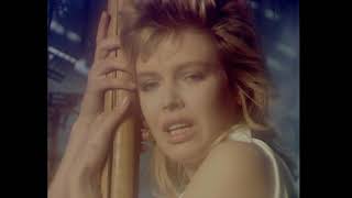 Kim Wilde - Cambodia (Official Music Video)