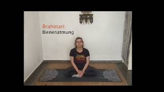 Atemübungen zur Verbesserung der Lungenfunktion - Pranayama