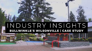 Embed’s Stable, Reliable, & Flexible Cashless System Wins Bullwinkle’s Wilsonville