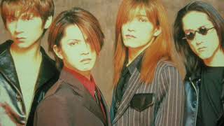 L'Arc-en-Ciel - Sayounara (さようなら, Good bye)