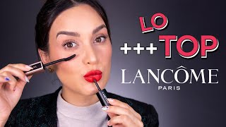 SKINCARE Y MAQUILLAJE… LO QUE VALE LA PENA DE LANCÔME | PAU FLORENCIA