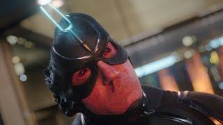 Doctor Strange Çoklu Evren Çılgınlığında | Black Bolt'u Ölümü | HD