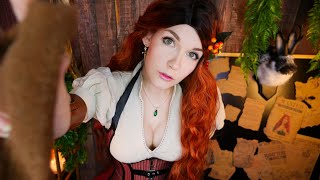 💖 АСМР Забота о тебе 💰[Гильдия Авантюристов] ⚔️ ASMR Taking Care of You [Adventurers Guild] 🤠