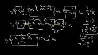 Lecture 7.2: More DC Modeling