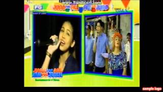 "AlDub"Alden&Maine Nagduet ulit!!!