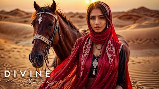 Divine Music - Ethnic & Deep House Mix (2024) Ahmad Mohamadiyan